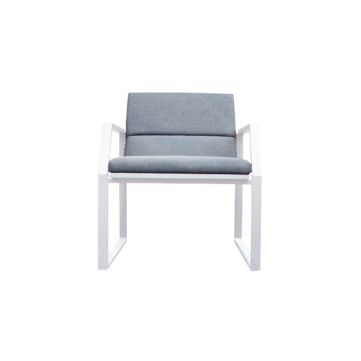 Fauteuil de jardin - MAHE - INCITTA