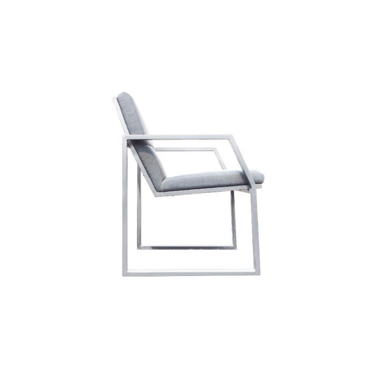Fauteuil de jardin - MAHE - INCITTA
