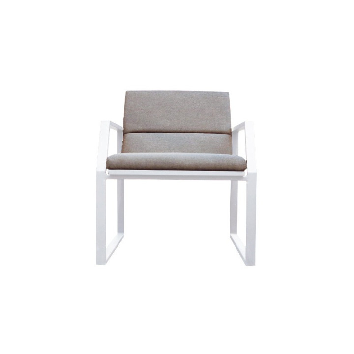 Fauteuil de jardin - MAHE - INCITTA