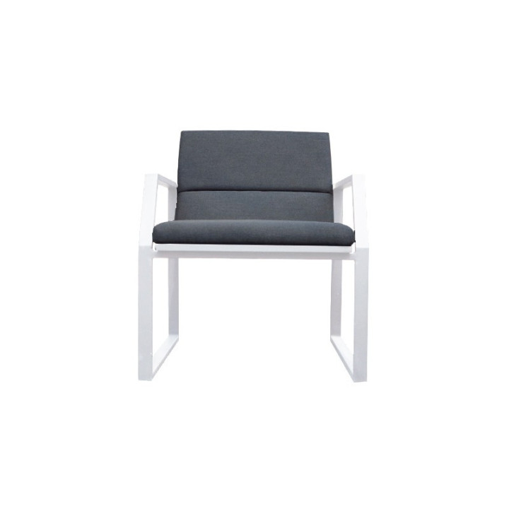 Fauteuil de jardin - MAHE - INCITTA