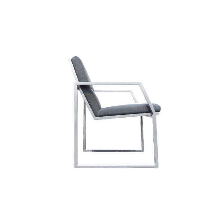Fauteuil de jardin - MAHE - INCITTA