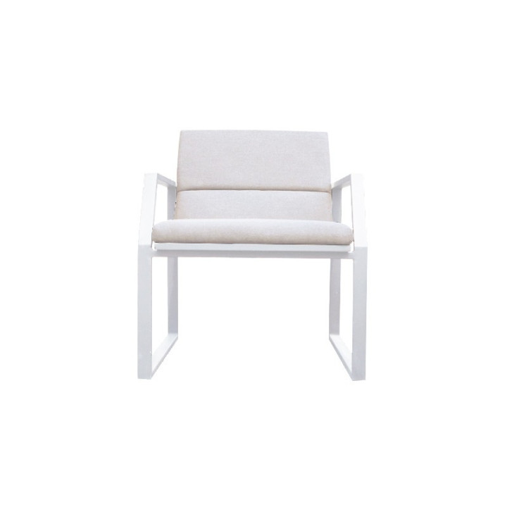 Fauteuil de jardin - MAHE - INCITTA