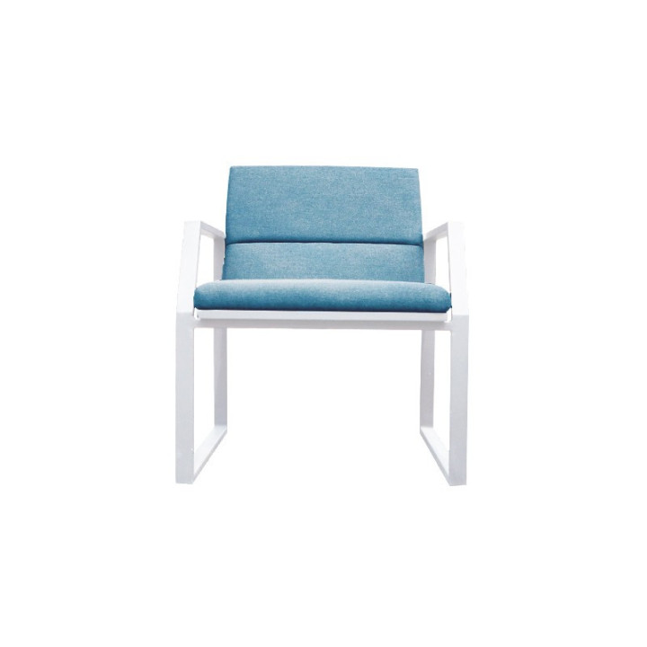Fauteuil de jardin - MAHE - INCITTA