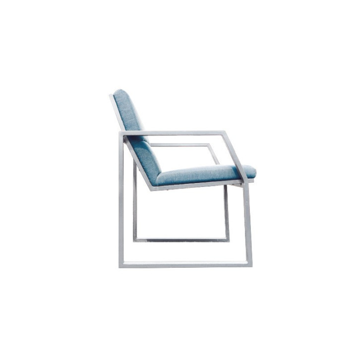 Fauteuil de jardin - MAHE - INCITTA