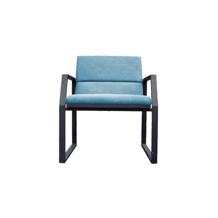 Fauteuil de jardin - MAHE - INCITTA