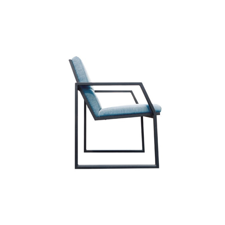 Fauteuil de jardin - MAHE - INCITTA