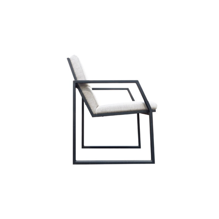 Fauteuil de jardin - MAHE - INCITTA