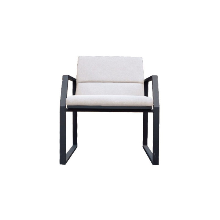 Fauteuil de jardin - MAHE - INCITTA