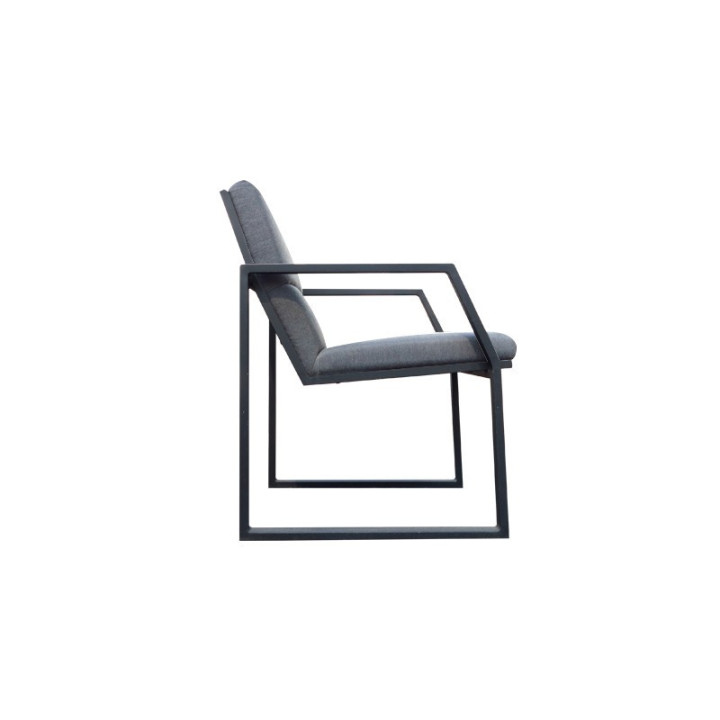Fauteuil de jardin - MAHE - INCITTA