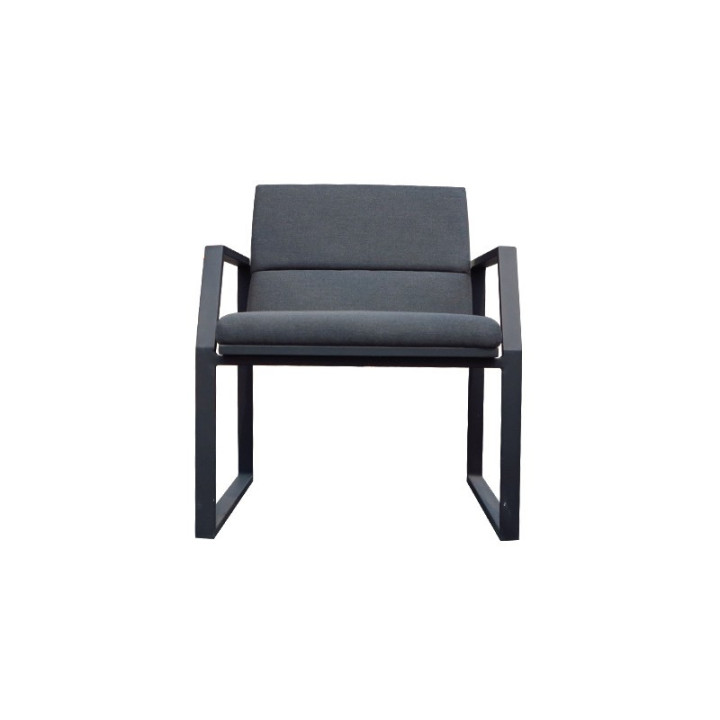 Fauteuil de jardin - MAHE - INCITTA