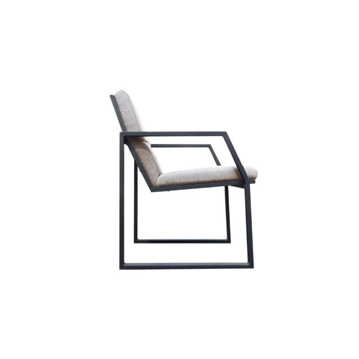 Fauteuil de jardin - MAHE - INCITTA