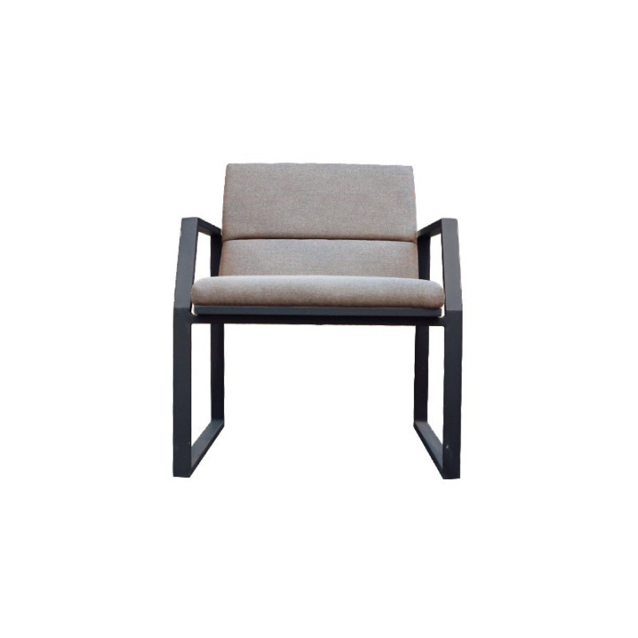 Fauteuil de jardin - MAHE - INCITTA