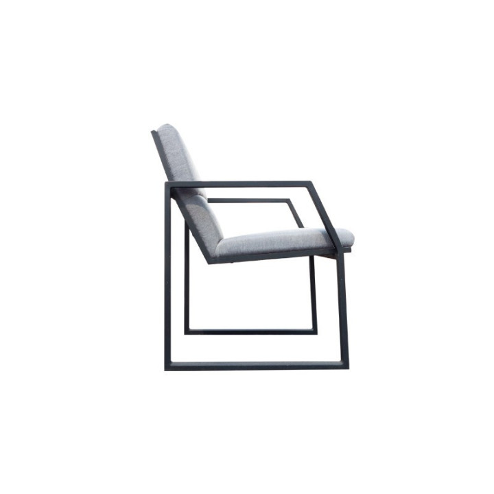 Fauteuil de jardin - MAHE - INCITTA