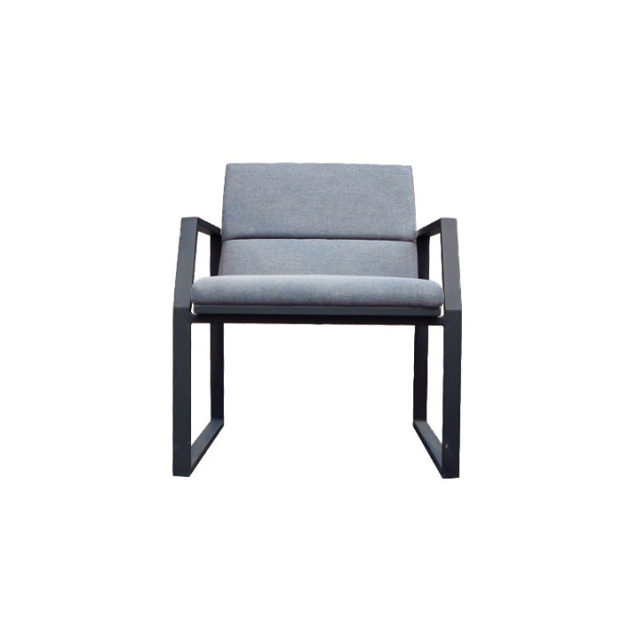Fauteuil de jardin - MAHE - INCITTA