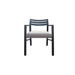 Fauteuil de jardin - NIDO - INCITTA