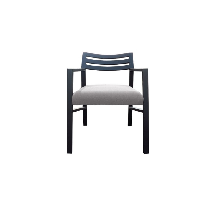 Fauteuil de jardin - NIDO - INCITTA