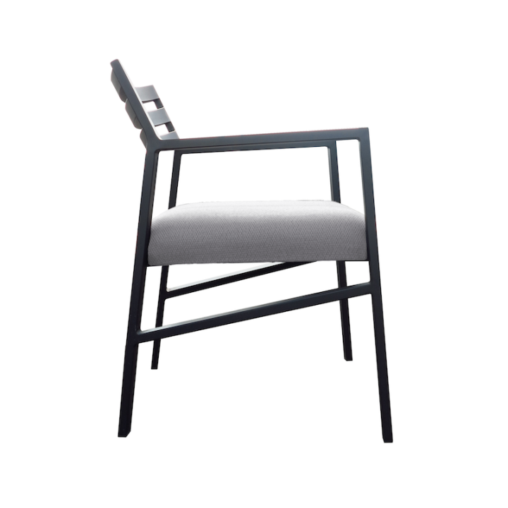 Fauteuil de jardin - NIDO - INCITTA