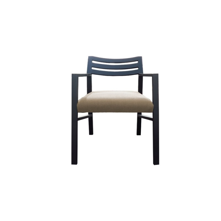 Fauteuil de jardin - NIDO - INCITTA