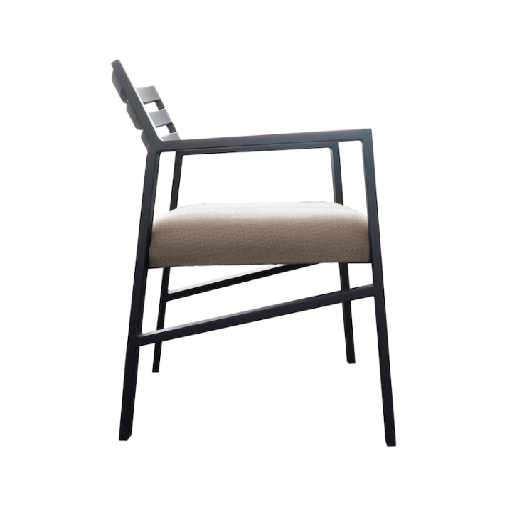 Fauteuil de jardin - NIDO - INCITTA