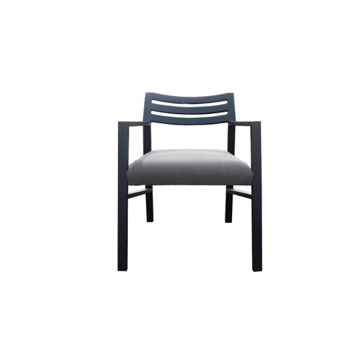 Fauteuil de jardin - NIDO - INCITTA