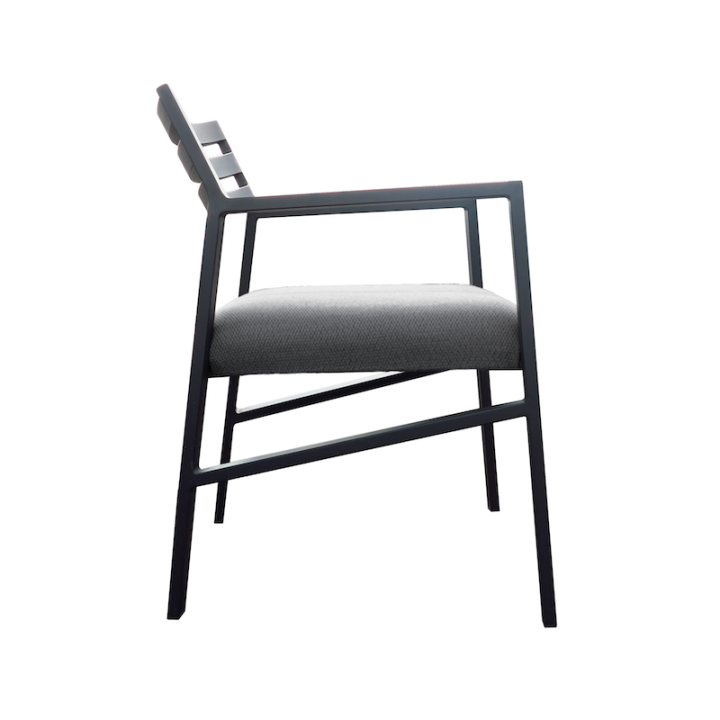 Fauteuil de jardin - NIDO - INCITTA