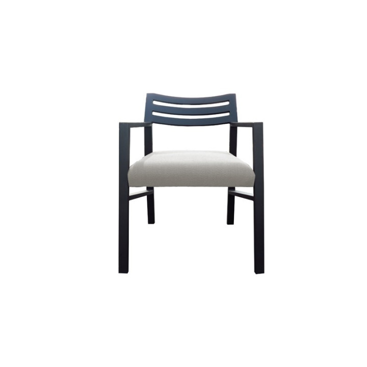 Fauteuil de jardin - NIDO - INCITTA