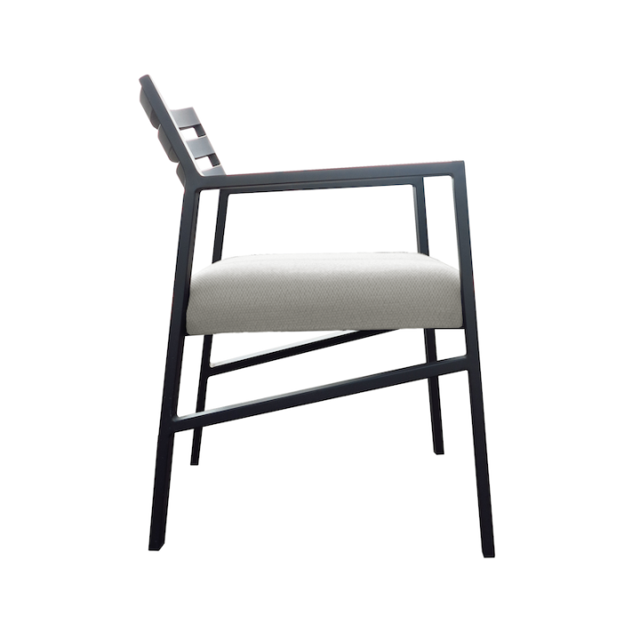 Fauteuil de jardin - NIDO - INCITTA