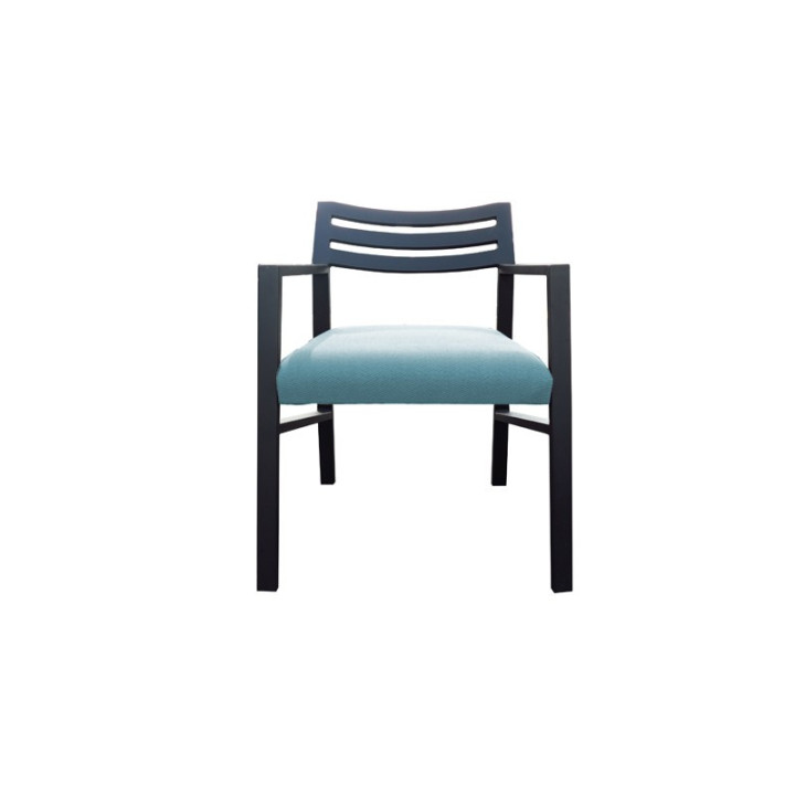Fauteuil de jardin - NIDO - INCITTA