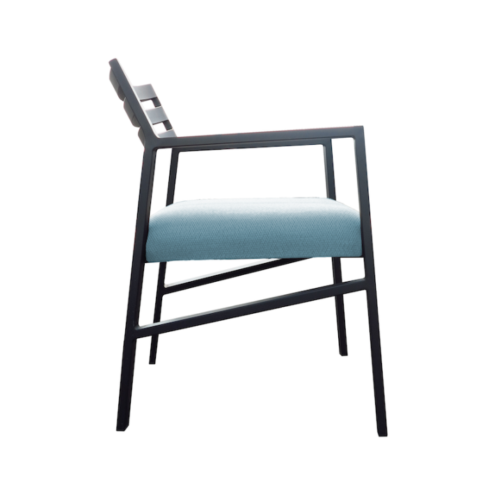 Fauteuil de jardin - NIDO - INCITTA