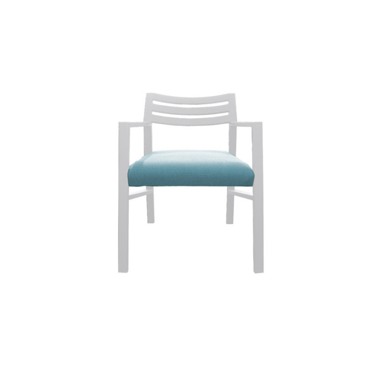 Fauteuil de jardin - NIDO - INCITTA