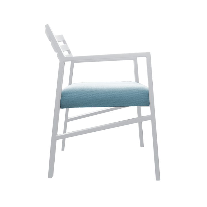 Fauteuil de jardin - NIDO - INCITTA