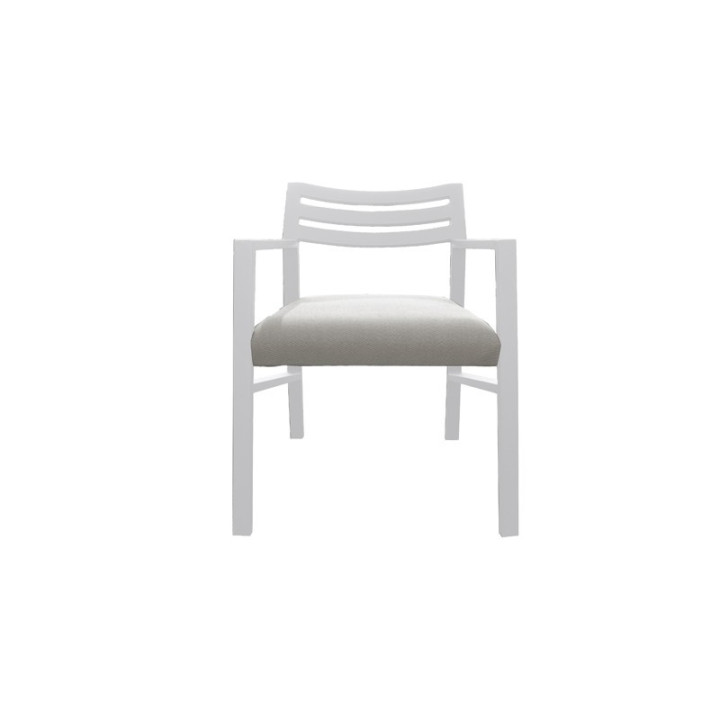 Fauteuil de jardin - NIDO - INCITTA
