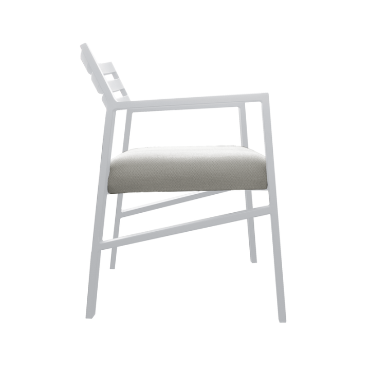 Fauteuil de jardin - NIDO - INCITTA