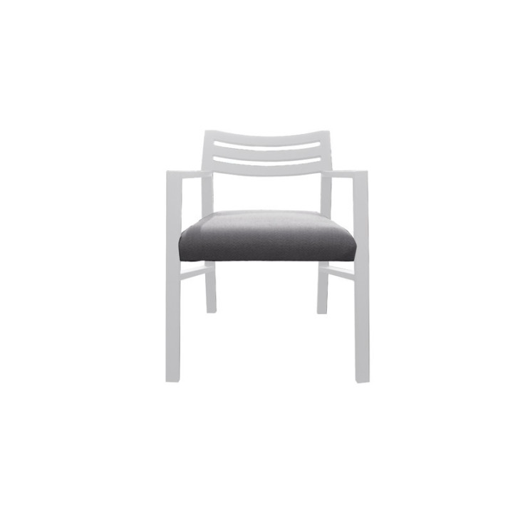 Fauteuil de jardin - NIDO - INCITTA