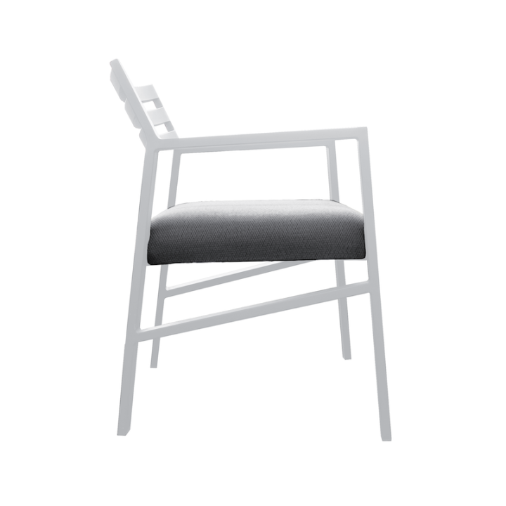 Fauteuil de jardin - NIDO - INCITTA