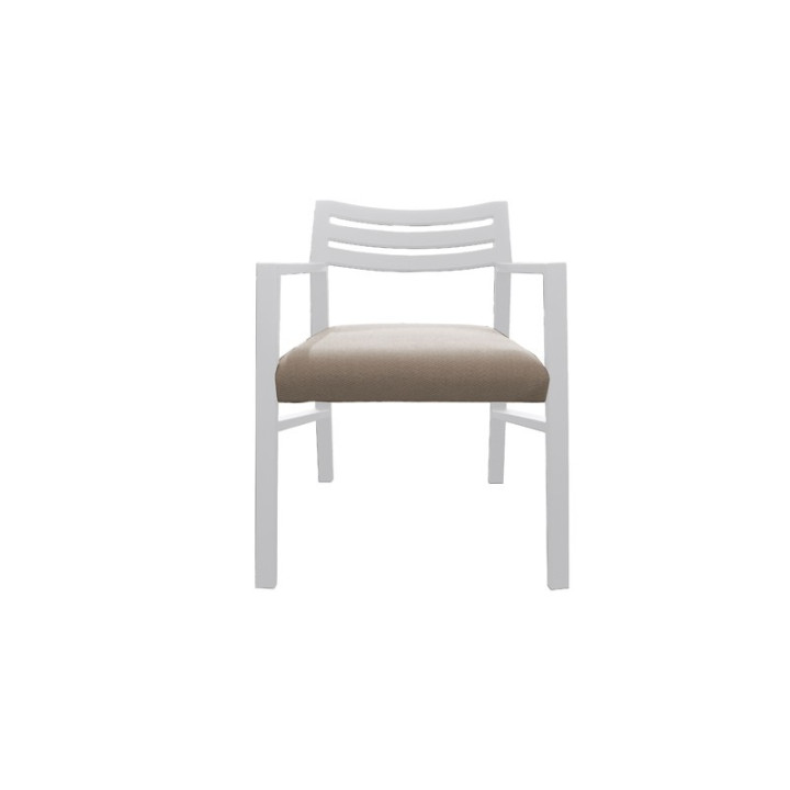 Fauteuil de jardin - NIDO - INCITTA