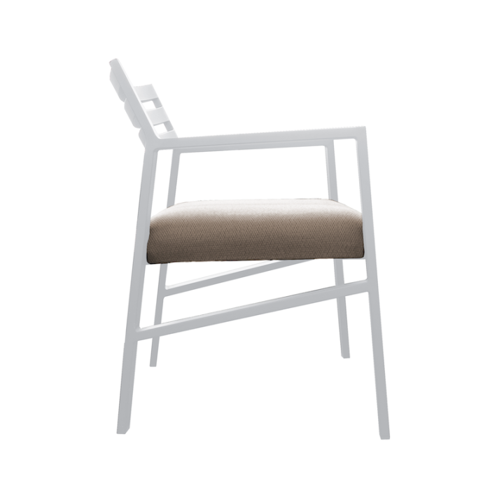 Fauteuil de jardin - NIDO - INCITTA