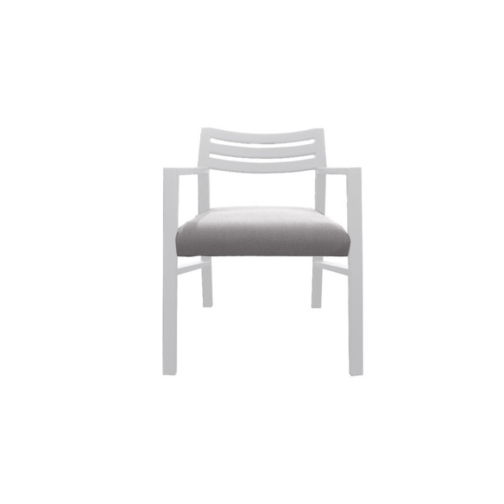 Fauteuil de jardin - NIDO - INCITTA