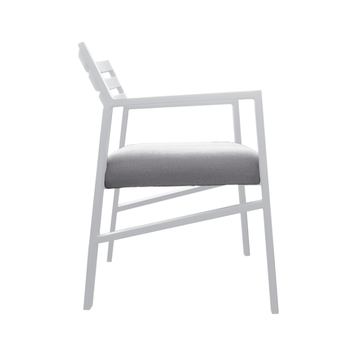 Fauteuil de jardin - NIDO - INCITTA