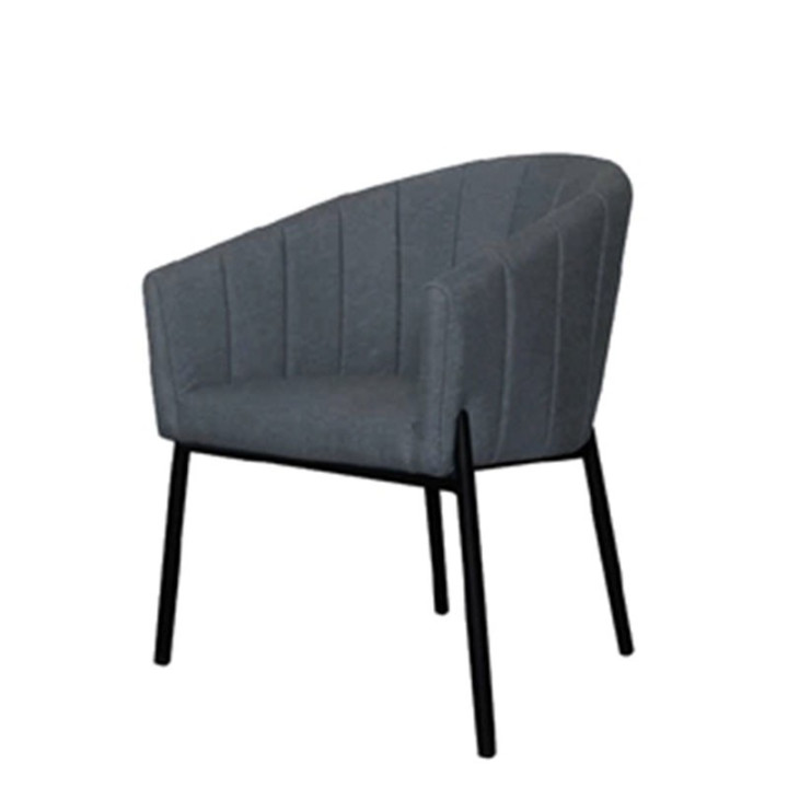 Fauteuil de jardin - SHELL - INCITTA