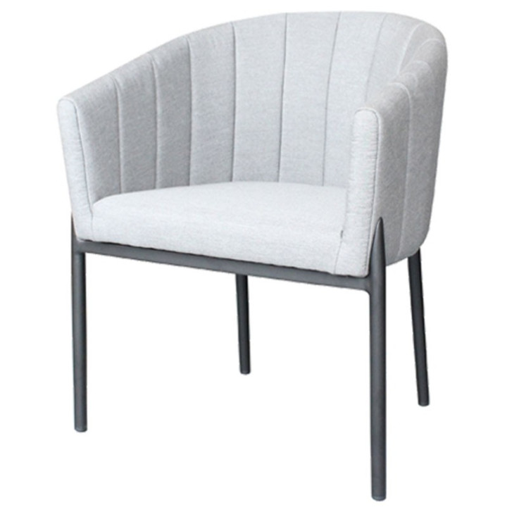 Fauteuil de jardin - SHELL - INCITTA
