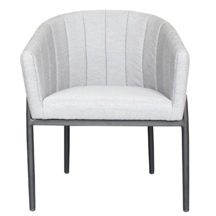 Fauteuil de jardin - SHELL - INCITTA