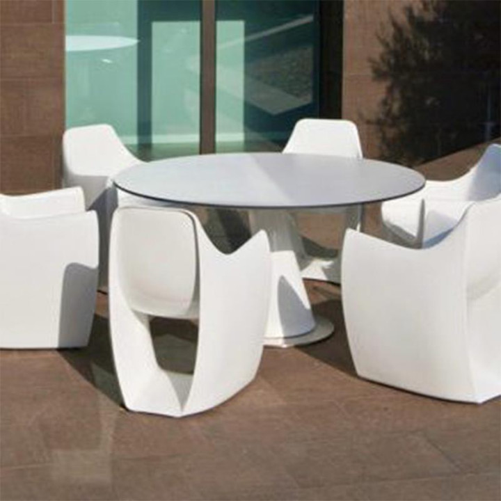 Fauteuil indoor / outdoor - GAT - FERMO