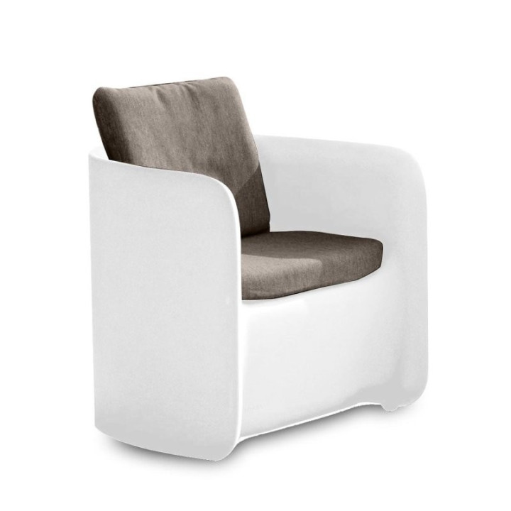 Fauteuil d'extérieur - NOVA - myyour