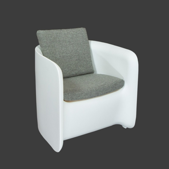 Fauteuil d'extérieur - NOVA - myyour