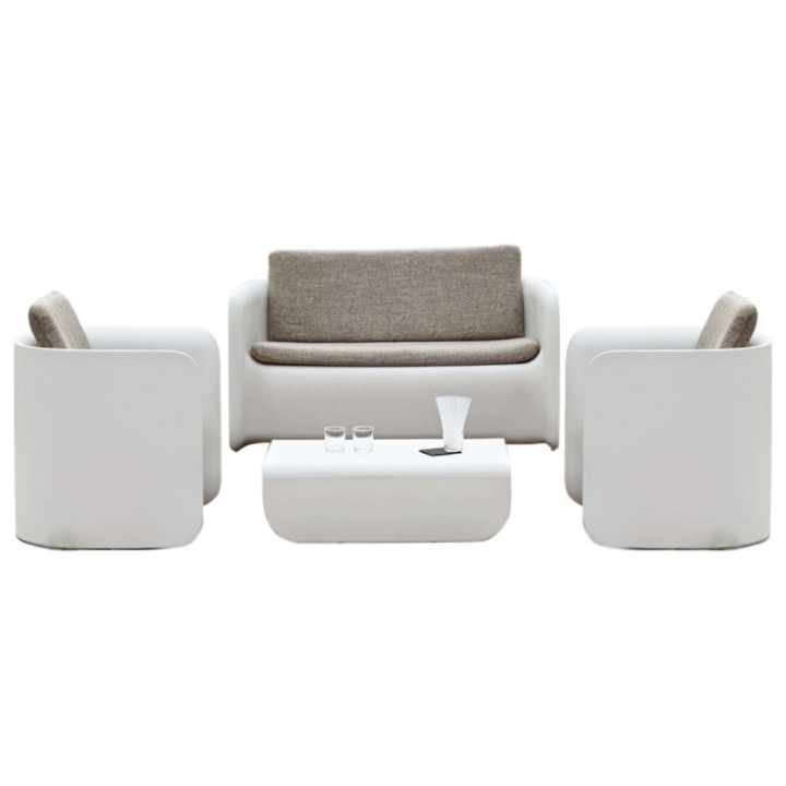 Fauteuil d'extérieur - NOVA - myyour
