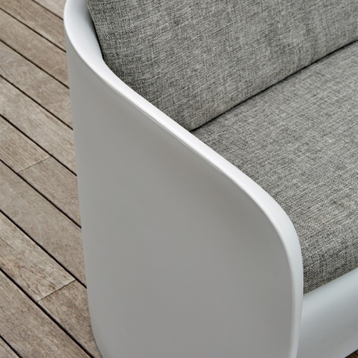 Fauteuil d'extérieur - NOVA - myyour
