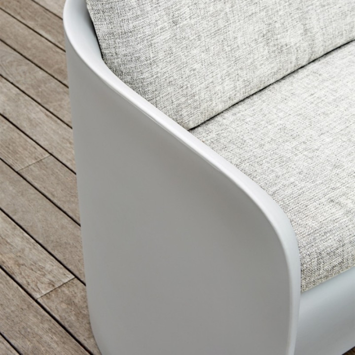 Fauteuil d'extérieur - NOVA - myyour