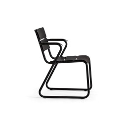 Fauteuil de repas - CORAIL - OASIQ