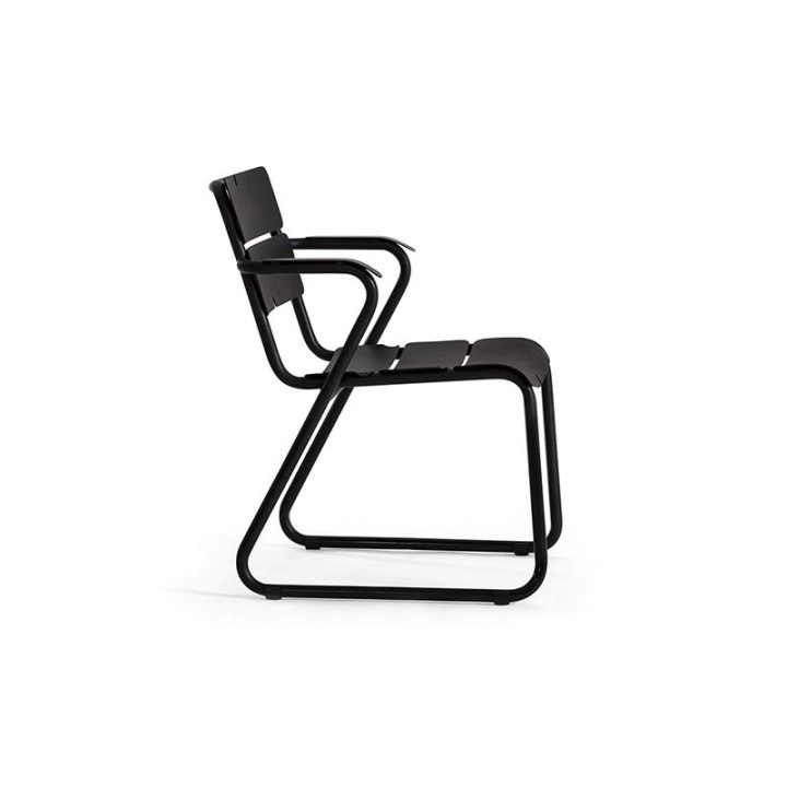 Fauteuil de repas - CORAIL - OASIQ